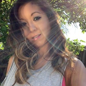 Meet your Posher, Marissa